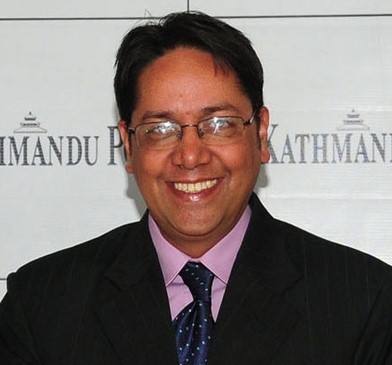 Mr. Akhilesh Upadhyay